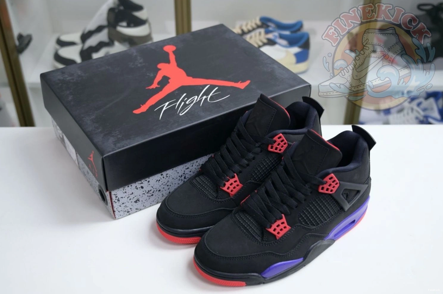 （2018） 4 Jordan Jordan Air raptors nrg retro 0911
